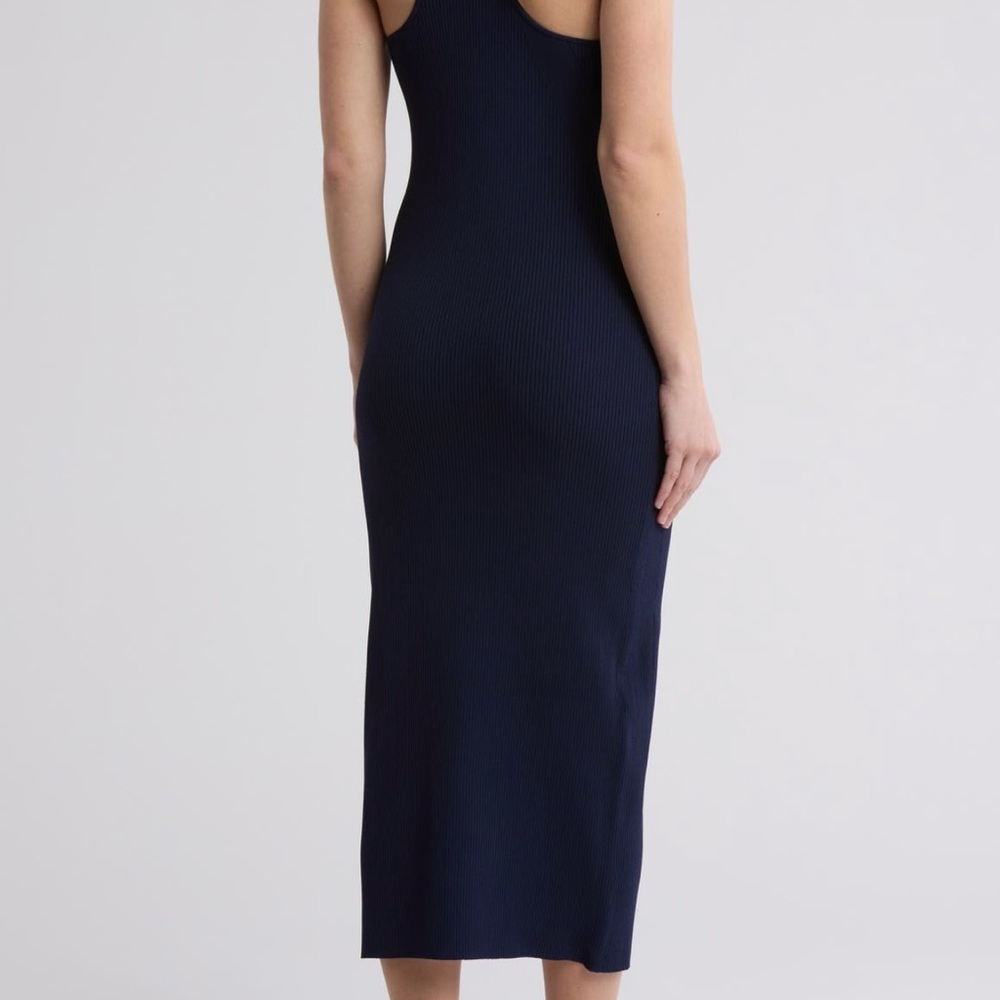 Rag & Bone Asher Rib Tank dress - Picture 6 of 14